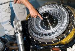 軸承處理與安裝過程中的注意事項(xiàng)簡(jiǎn)介