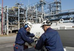 SKF提升泵和鼓風機的成本效益