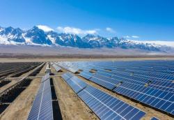 光伏行業太陽跟蹤與SKF太陽能軸承簡介