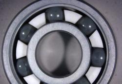 食品加工行業(yè)中使用的軸承密封件簡(jiǎn)介