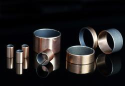 中芯國(guó)際輕金屬聚合物和雙金屬滑動(dòng)軸承簡(jiǎn)介