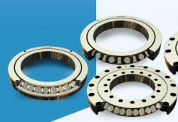 交叉滾子軸承在機器人工業中的應用簡介