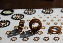 尼龍保持架有什么優點，尼龍保持架的優點簡介