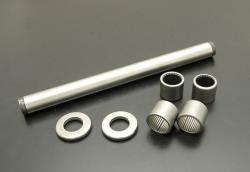 特瑞堡推出用于海上石油、天然氣作業的超低摩擦軸承