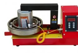 如何在加熱軸承時避免損壞，同時降低運營成本？