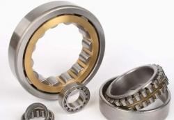 NSK開發(fā)了一種帶滾子導向保持架的新型機床主軸軸承