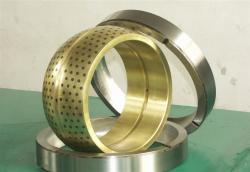 通過潤(rùn)滑，避免滑動(dòng)軸承常見故障