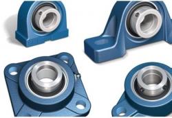 SKF重新設(shè)計(jì)的滾珠軸承座安裝單元簡(jiǎn)介