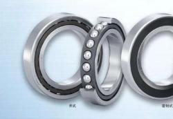 角接觸球軸承失效的原因有哪些？