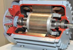 NSK開發高效電機軸承