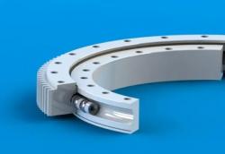 轉盤軸承分類及各種分類的應用簡介