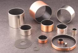 英國Mahle公司的無鉛軸承系統簡介