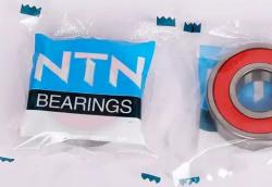 NTN研發(fā)“增強型抗壓痕深溝球軸承”