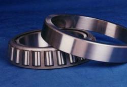 NSK為礦用自卸卡車開發了高度可靠的耐蠕變圓錐滾子軸承