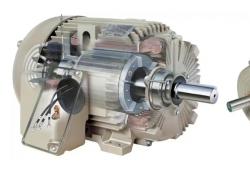 電機軸承精度與電機穩(wěn)定運行的關系簡介