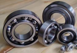 深溝球軸承的安裝方法、游隙和注意事項簡介